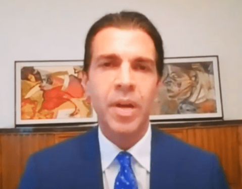 SMA Immigration Law Firm : Steve Maggi, Esq